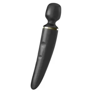 Satisfyer Massager Wand-Er - Akkus,vízálló masszírozó - Image 7