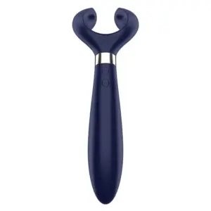 Satisfyer Endless Fun - Akkus, vízálló párvibrátor - Image 3