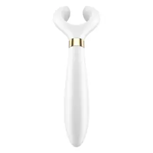 Satisfyer Endless Fun - Akkus, vízálló párvibrátor - Image 5