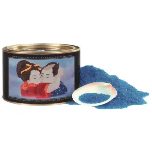 Shunga Bath Salt - Fürdősó (óceán) - Image 2