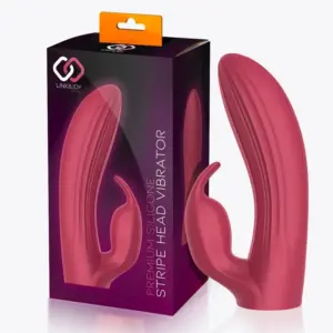 Link&Joy Stripe - Cserélhető stimulátor fej - Image 6