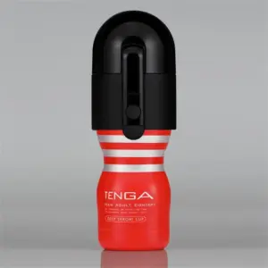 Tenga Vacuum Controller- Maszturbátor - Image 2