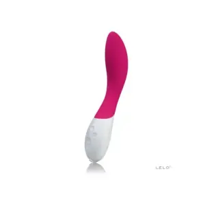 Lelo Mona 2 - Hajlított vibrátor - Image 2