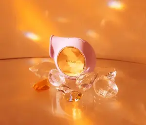 Lelo Sila - Léghullámos csiklóizgató - Image 3