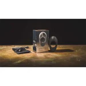 Hot Octopuss - Dupla motoros,vibrációs péniszgyűrű - Image 3