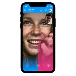 Satisfyer Mighty One - Okos,akkus,vibrációs péniszgyűrű - Image 15