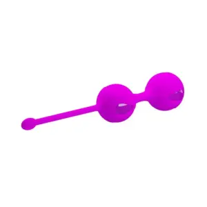 Prettylove Bolas Kegel Tighten Up Ii - Kegel golyók - Image 5