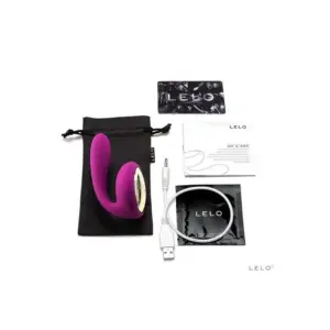 Lelo Tara - Párvibrátor - Image 6