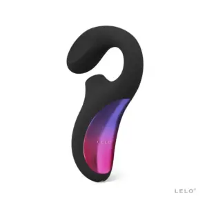 LELO Enigma - Akkus, vízálló, 2in1 G-pont vibrátor - Image 2