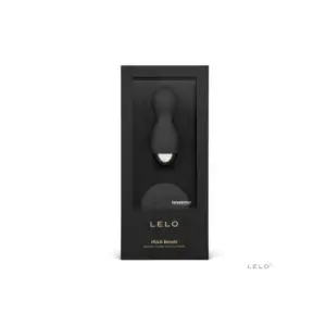 Lelo Hula Beads - Forgó,távirányítós vibrációs tojás - Image 5