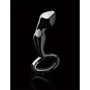 Icicles  No.46 - Üveg análdugó - Image 5