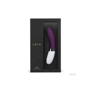 Lelo Liv 2 - Szilikon vibrátor - Image 6