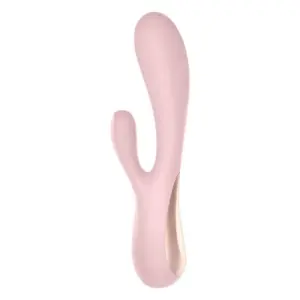 Satisfyer Mono Flex - Okos,akkus,vízálló vibrátor - Image 7