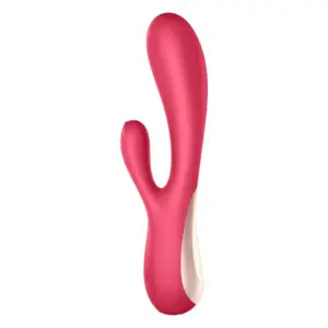 Satisfyer Mono Flex - Okos,akkus,vízálló vibrátor - Image 3