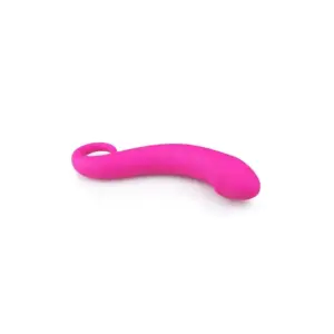 Easytoy - Prosztata stimuláló dildó (pink) - Image 3
