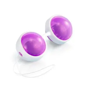 Lelo Beads Plus - Variálható gésagolyó szett - Image 8