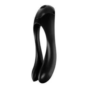 Satisfyer Candy Cane - Akkus,vízálló párvibrátor - Image 3