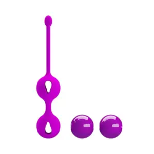 Prettylove Bolas Kegel Tighten Up Ii - Kegel golyók - Image 4