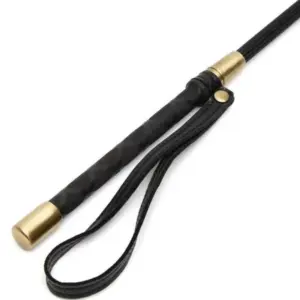 Fifty Shades Of Grey - Műbőr lovagló pálca - Image 4