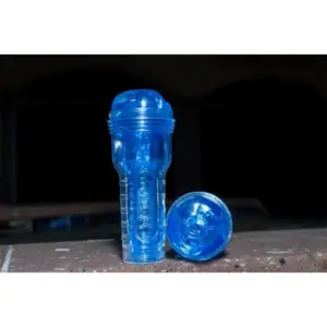 Fleshlight Turbo Blue Ice Ignition - Művagina - Image 4