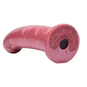 Fleshlight Herspot - Dildó (rose gold) - Image 16