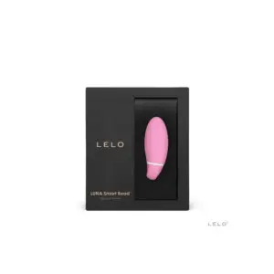 Lelo Luna Smart Bead - Intelligens vibrációs tojás - Image 4