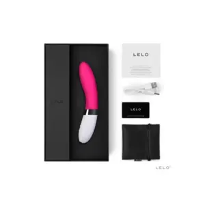Lelo Liv 2 - Szilikon vibrátor - Image 2