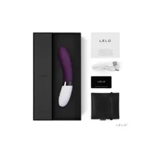 Lelo Liv 2 - Szilikon vibrátor - Image 7