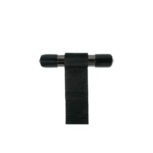 Easytoys Over The Door - Ajtóra szerelhető bilincs - Image 4