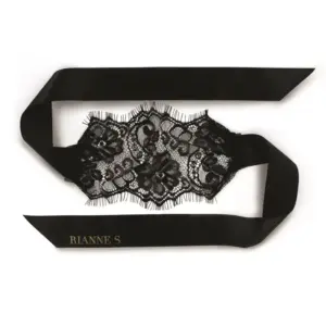 Rianne Essentials D Amour - 3 részes vibrátoros szett (pink-fekete) - Image 5