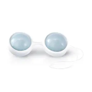 Lelo Beads Plus - Variálható gésagolyó szett - Image 7