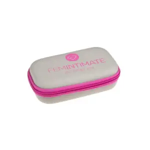 Femintimate Intimrelax - Hüvelytágító készlet (pink) - Image 3