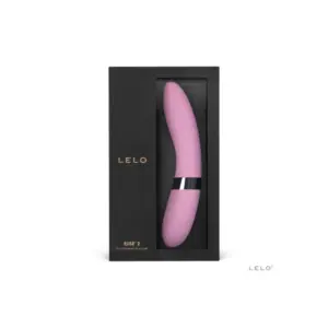 Lelo Elise 2 - Deluxe vibrátor - Image 5