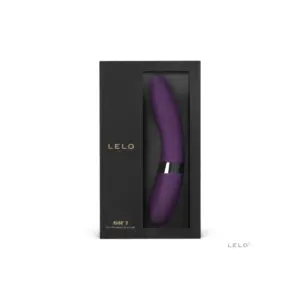 Lelo Elise 2 - Deluxe vibrátor - Image 4