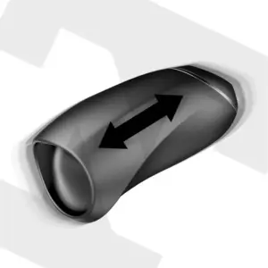 Tardenoche Evony - Akkus maszturbátor - Image 7