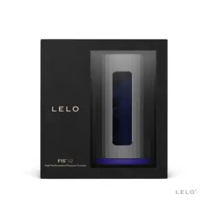 Lelo F1s V2x - Hanghullámos,interaktív maszturbátor - Image 8