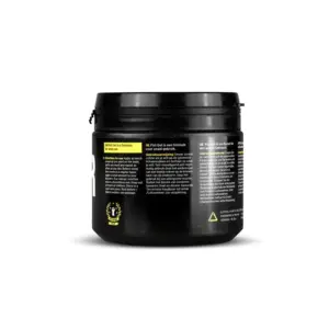 Buttr Fisting Gel - Vízbázisú sikosító öklözéshez (500ml) - Image 5