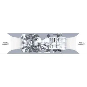 Fleshlight Riley Reid - Maszturbátor - Image 2