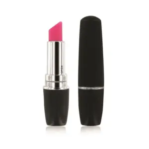 Rianne Essentials D Amour - 3 részes vibrátoros szett (pink-fekete) - Image 6