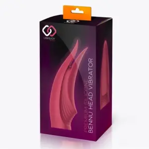 Link&Joy Bennu - Cserélhető stimulátor fej - Image 3