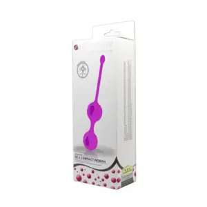 Prettylove Bolas Kegel Tighten Up Ii - Kegel golyók - Image 2
