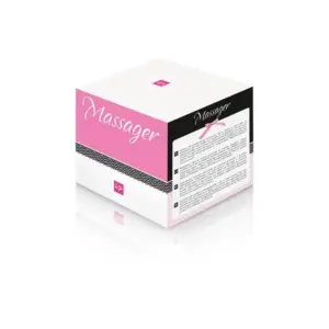 Loverspremium Massager - Masszírozó - Image 4