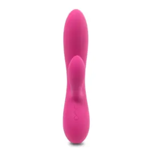 Feelztoys Feelz Toys Lea - Csiklókaros vibrátor (pink) - Image 9