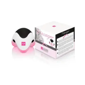 Loverspremium Massager - Masszírozó - Image 3