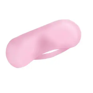 Intoyou BDSM Line - Kezdő kötöző szett - 4 részes (pink) - Image 7