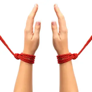 A szürke ötven árnyalata - Bondage kötél duó - Image 8