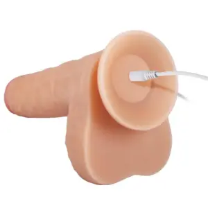 Centauro Marcus 3.0 - Realisztikus vibrátor távirányítóval - Image 5