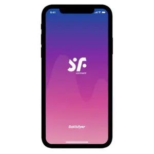 Satisfyer Mono Flex - Okos,akkus,vízálló vibrátor - Image 9