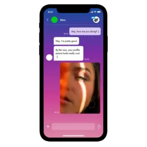 Satisfyer App Double Joy - Okos,akkus,vízálló párvibrátor - Image 13