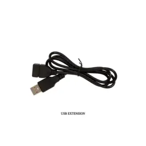 Pretty Love Luther - Akkus vibrátor (lila) - Image 10